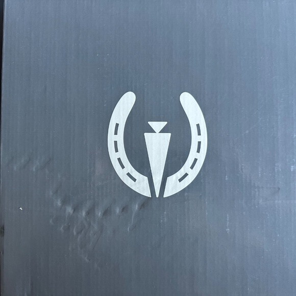 Kerrits Coachella Pull On Waterproof Barn Boot - Picture 10 of 12